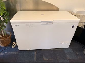 Freezer for sale