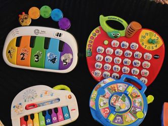 Baby Toys