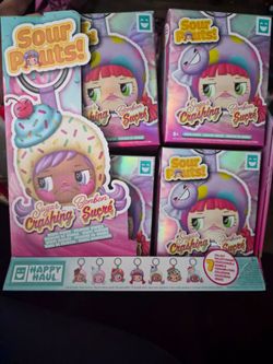 Blind box