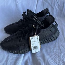 Yeezy 350 V2 Onyx 10.5 