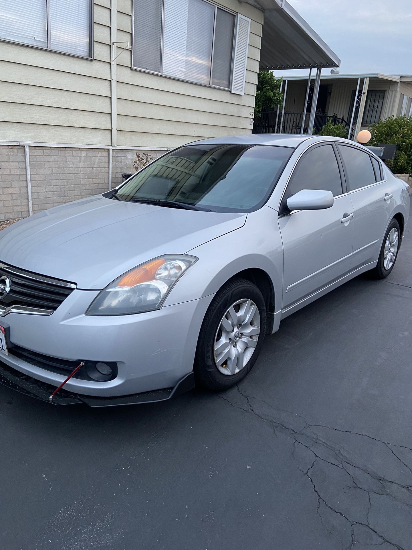 2009 Nissan Altima