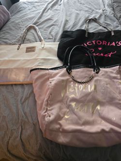 Victoria secret bags