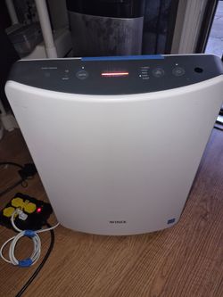Winix D360 HEPA filter