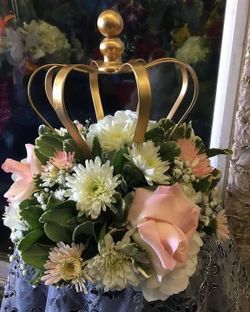 Centerpieces for any occasion