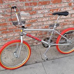 90S Dyno Bike - Bicycle