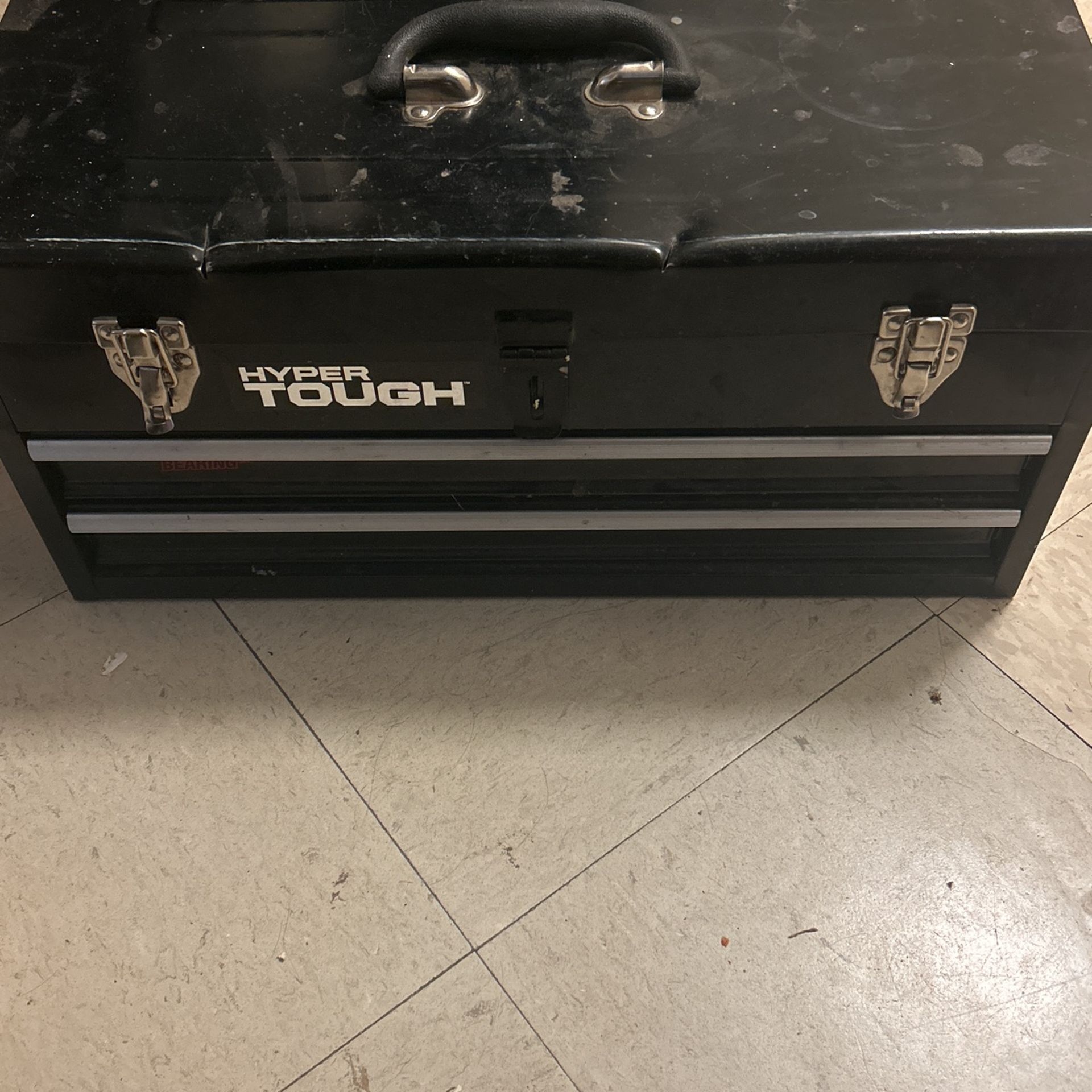 Tools
