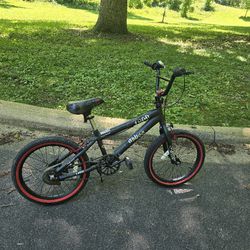 bike  for kid's 
