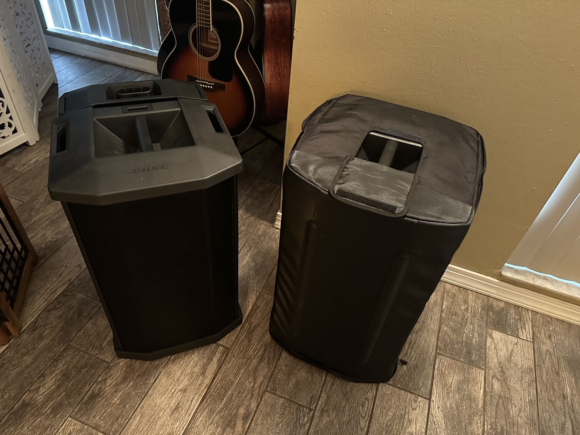 Bose F1 Subwoofers (Pair)