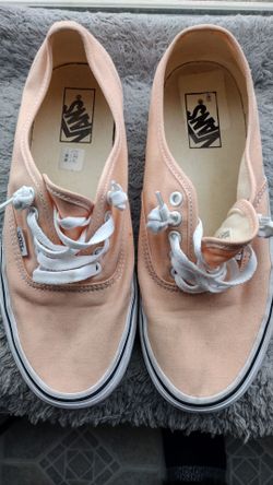 New Vans