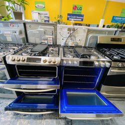 Stove Take it Today With 11$ Down