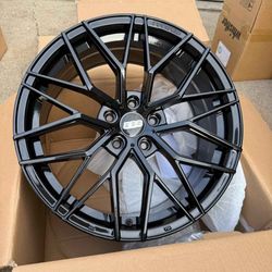 18in BBS Rims