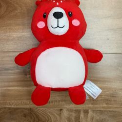 Small Plushie Never Used