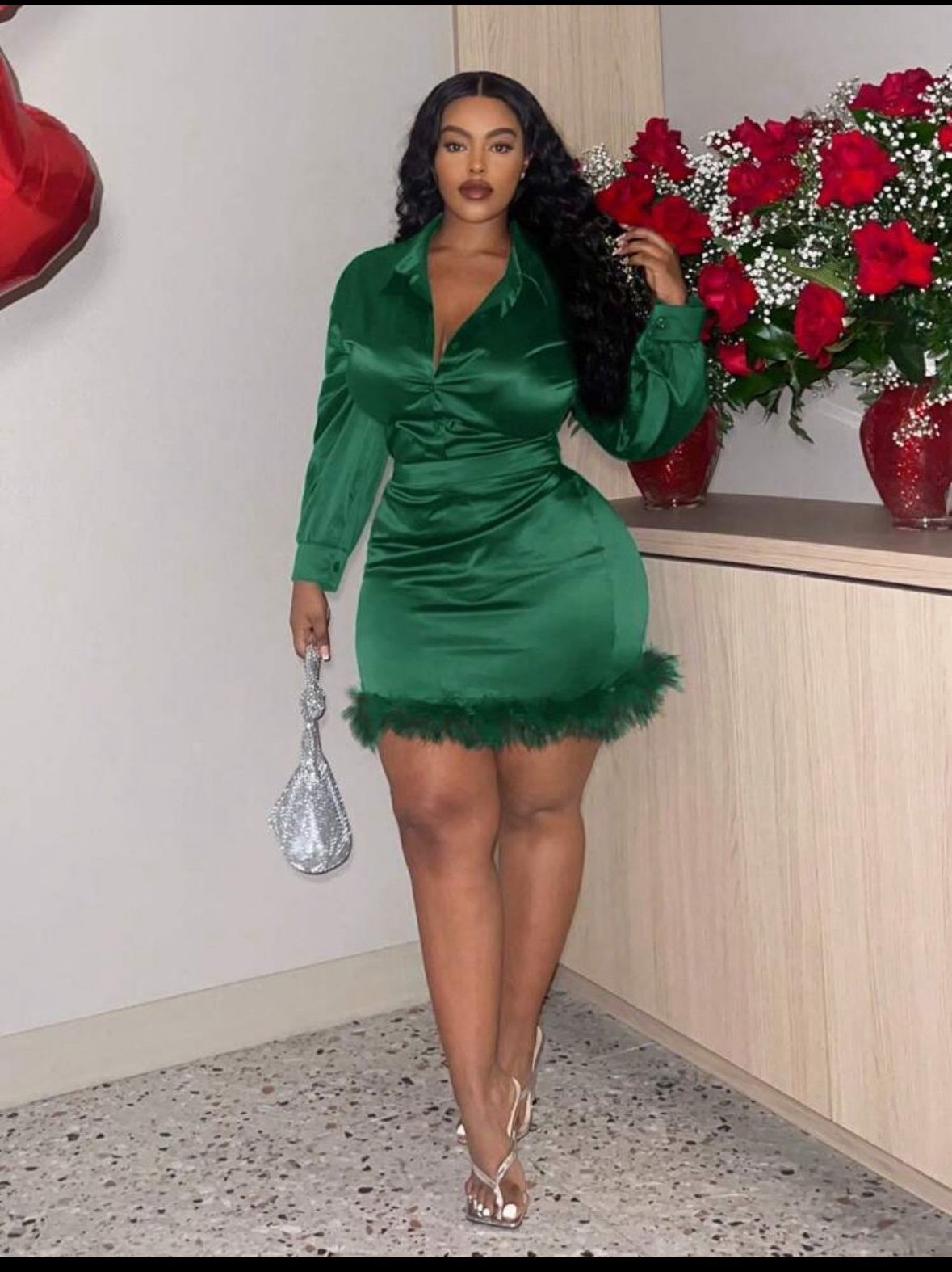 Used In Great Condition 2 Piece Skirt Set