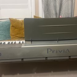 Electric Piano 
