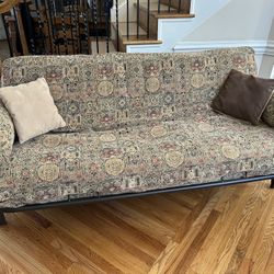 Futon Couch