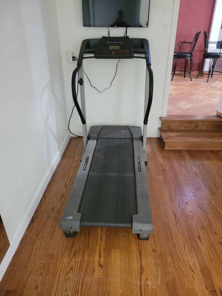 Pro Sport Plus Treadmill