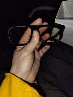 Versace Eyeglasses
