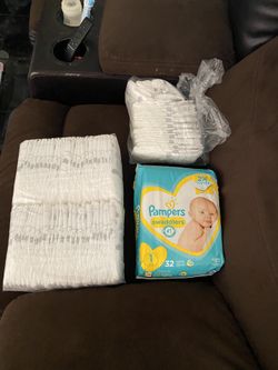 1month diapers !!!
