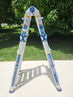 Ladder