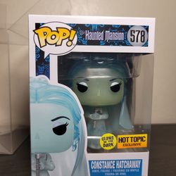 Constance Hatchaway 578 FunkoPop 