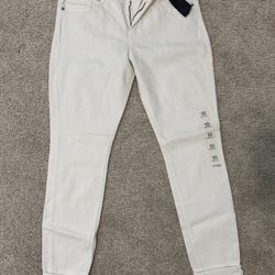 Women’s Mid Rise Jegging Size 10R