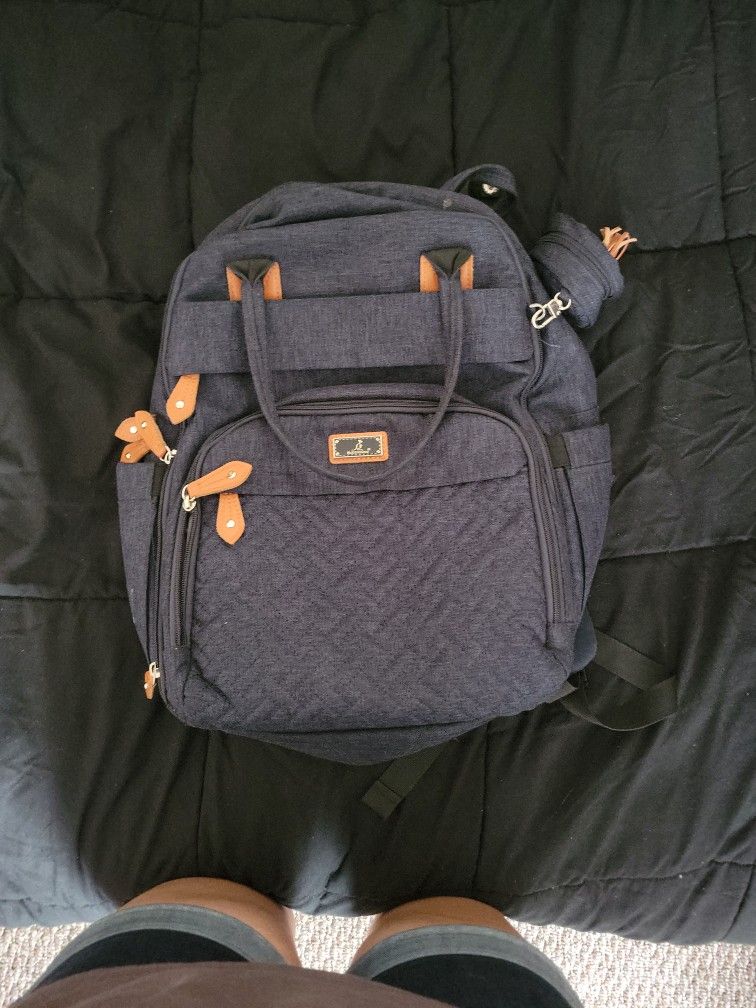 Diaper Bag