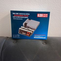 Mini Game Anniversary Edition 