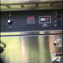 Rki Fryer