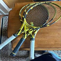 Perform Like a Pro with High-Performance Tennis Rackets! challenge top