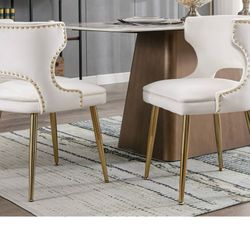 Dining Chairs Set Of 2