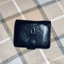 Chanel Wallet