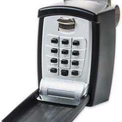 KeyGuard Pro SL-591 | Car Lock Box 🔒