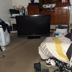 55  Inch Sony Bravia Tv $50
