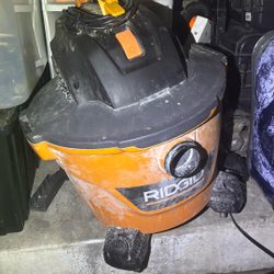 Ridgid Shop Vacuum Mod.hd09001