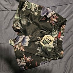 Civil Regime Shorts Size S