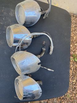 Misc parts ford mustang