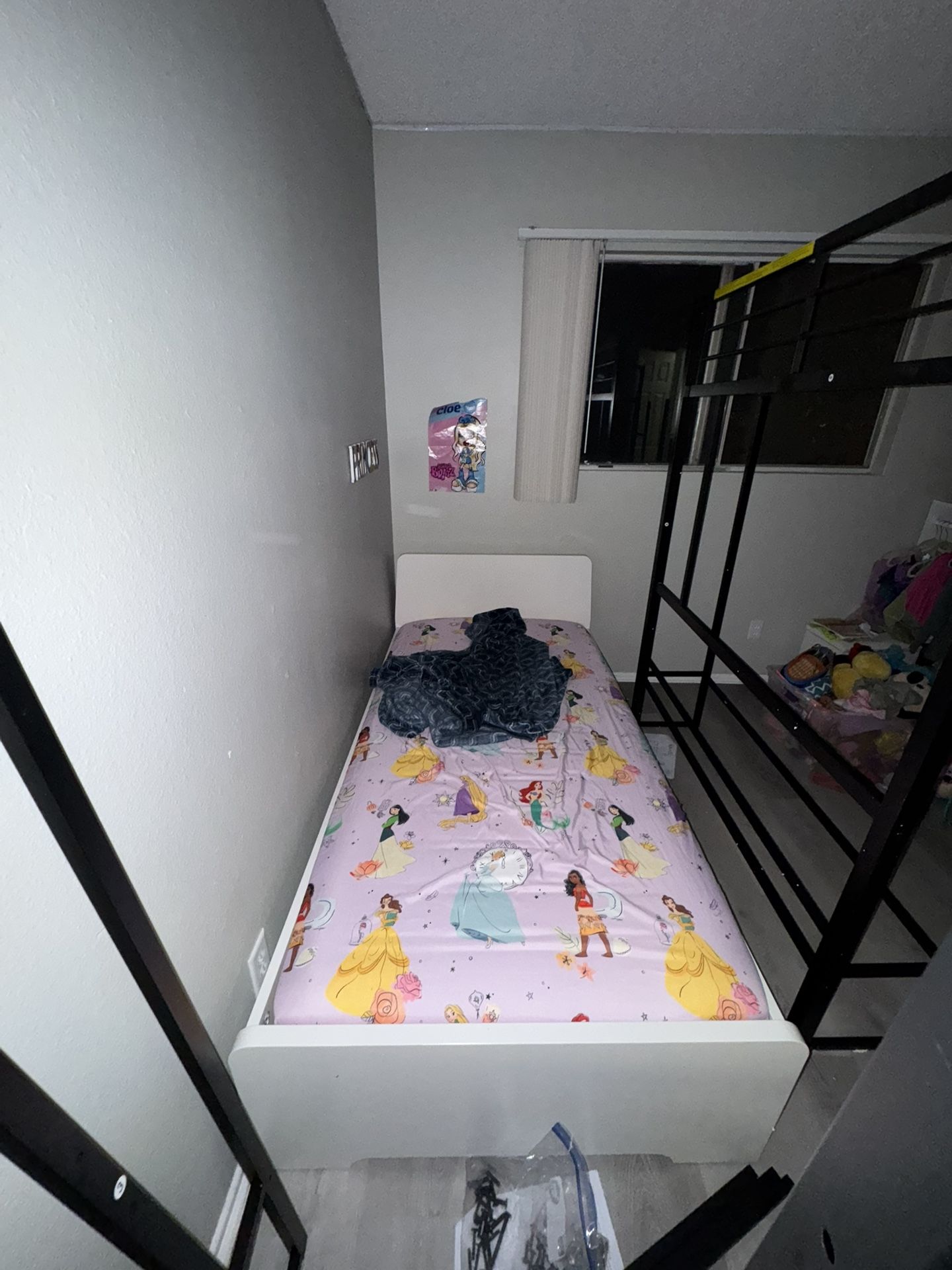 IKEA Twin Bed