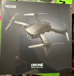 Drone new sealed in box