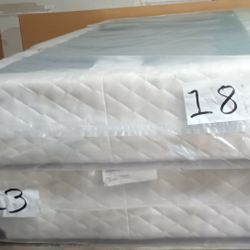 King Size Box Springs