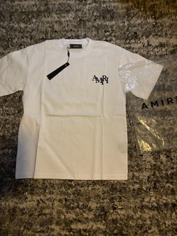 Amiri shirt