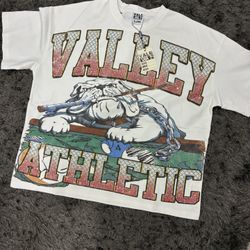 Valley Athletic Tee