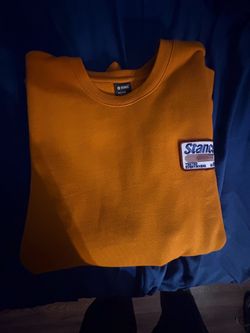 Stance Sweatshirt