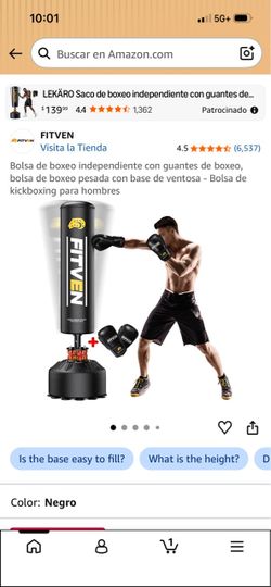 Boss de boxer
