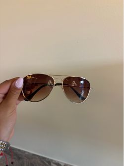 aviator max raybands