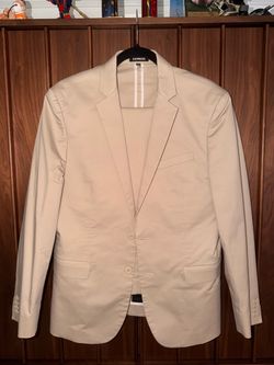 Express suit