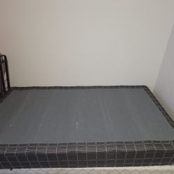 FREE TWIN- Bed Box & Mattress. FREE PICK UP