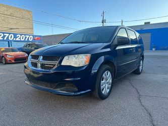 2014 Dodge Grand Caravan