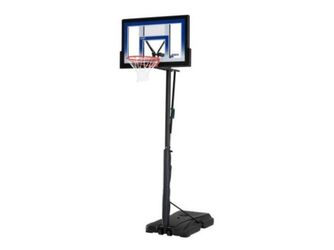 Lifetime Basketball Hoop
