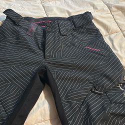 Women’s Fox Moto Cross Pants