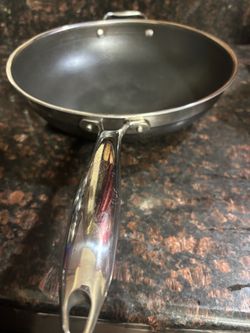 Originall hexGlad wok great condition